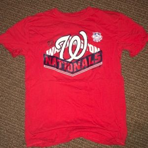 Washington Nationals T-Shirt
